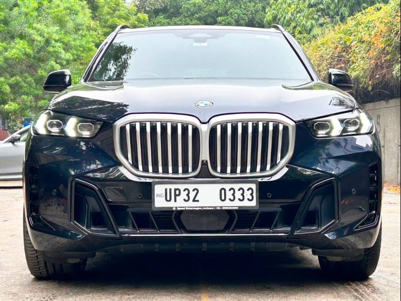 BMW X5 xDrive30d M Sport