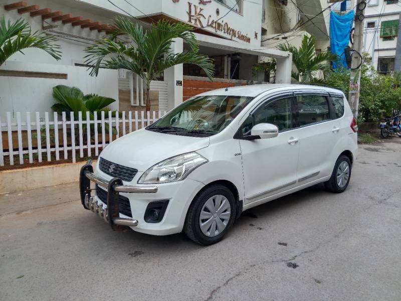 Maruti Suzuki Ertiga VDI BS IV