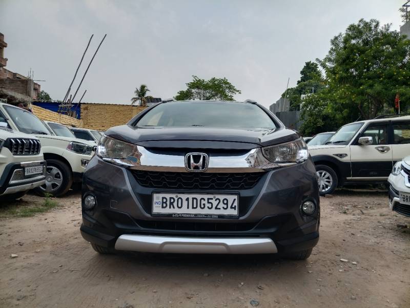 Honda WR-V VX MT Diesel