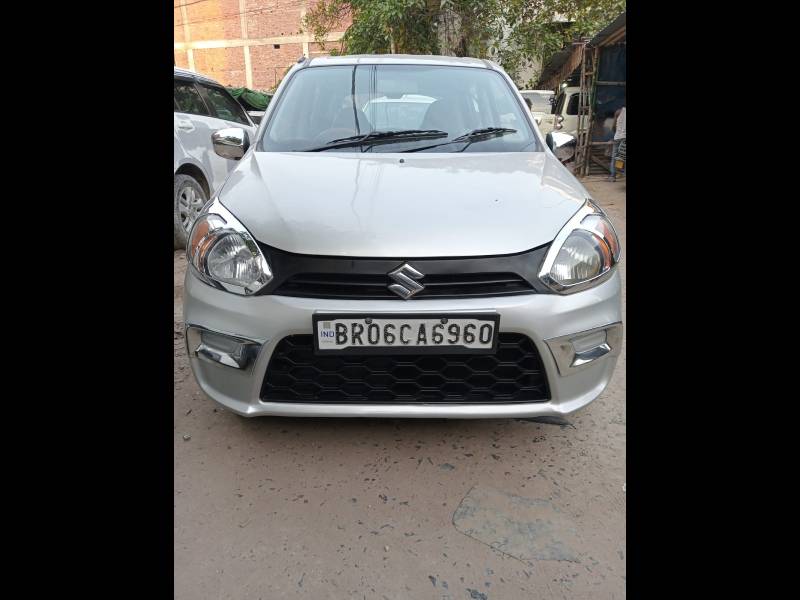 Maruti Suzuki Alto 800 VXi