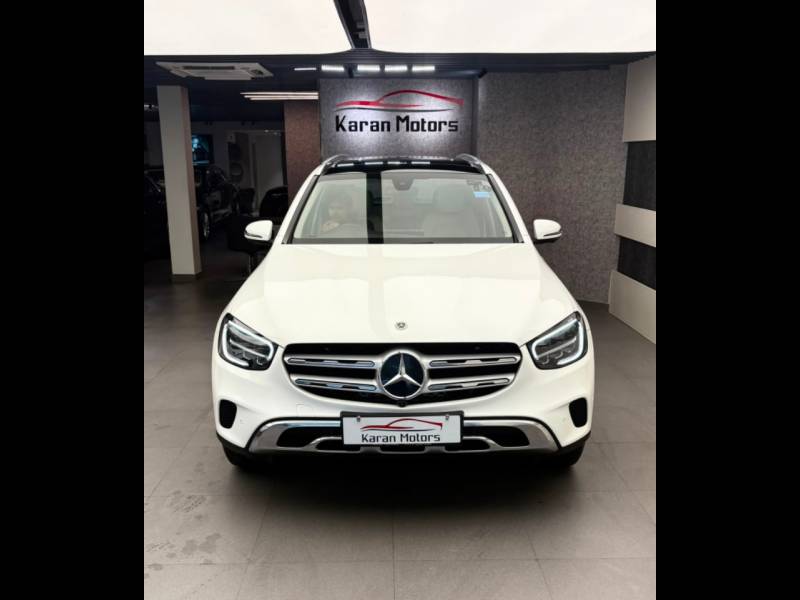Mercedes Benz GLC 200 Progressive