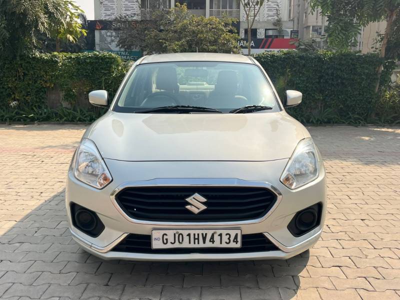 Maruti Suzuki Dzire VDI AMT