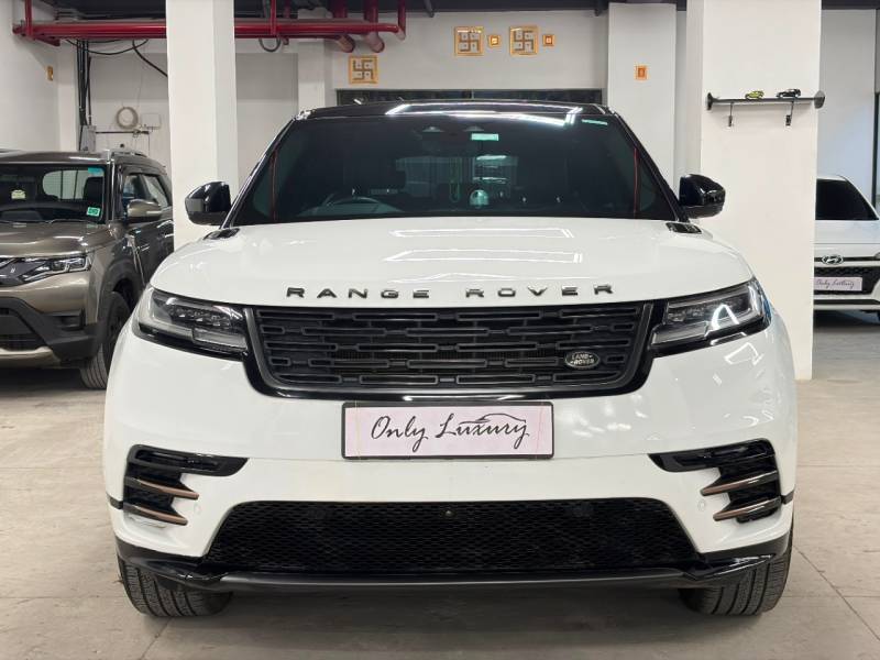 Land Rover Range Rover Velar HSE Dynamic 2.0 Diesel