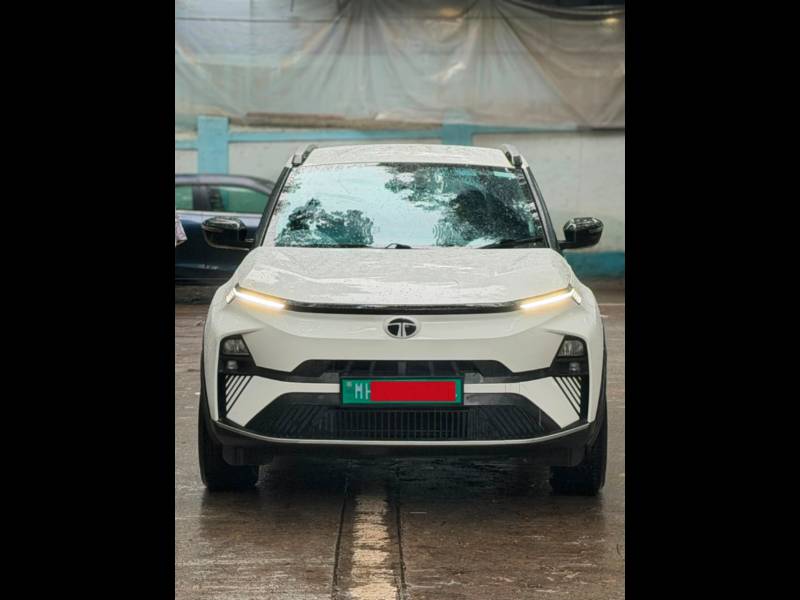 Tata Nexon EV Creative 45.0 kWh