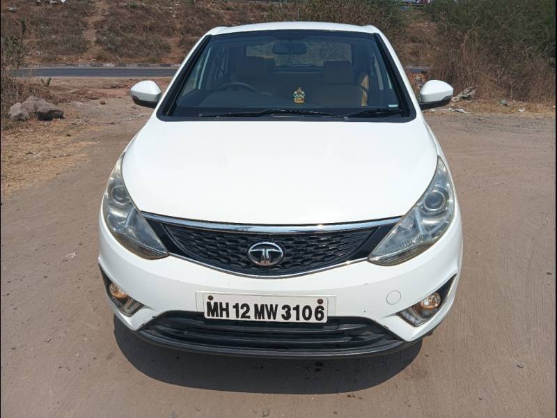 Tata Zest XTA Diesel Quadrajet 1.3L