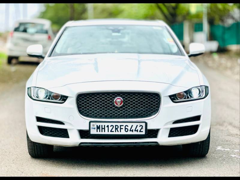 Jaguar XE Prestige Diesel