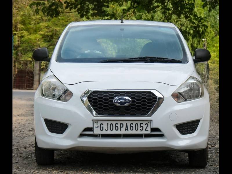 Datsun GO Plus D