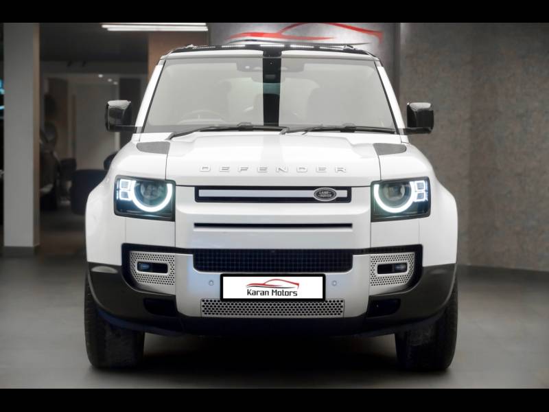 Land Rover Defender 110 HSE 2.0 Petrol