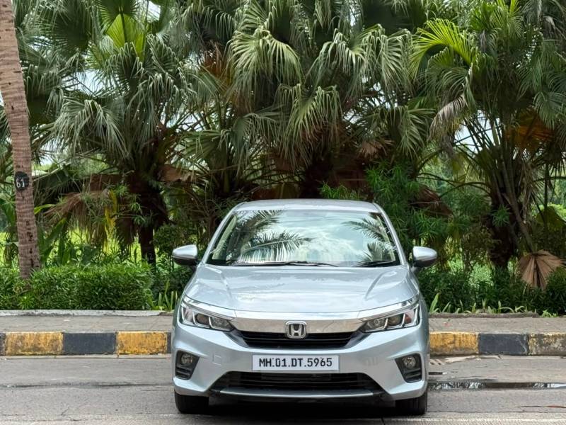 Honda City V Petrol