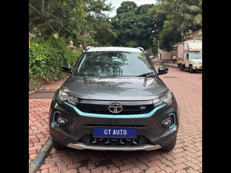 Tata Nexon EV Max XZ Plus 3.3 KW