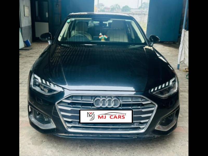 Audi A4 40 TFSI Premium Plus