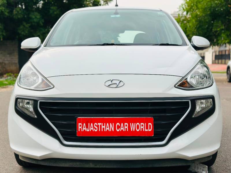 Hyundai Santro Sportz MT