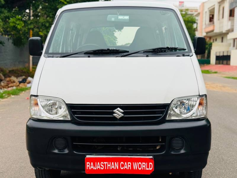 Maruti Suzuki Eeco 5 STR AC