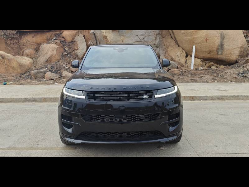 Land Rover Range Rover Sport SE 3.0 Diesel