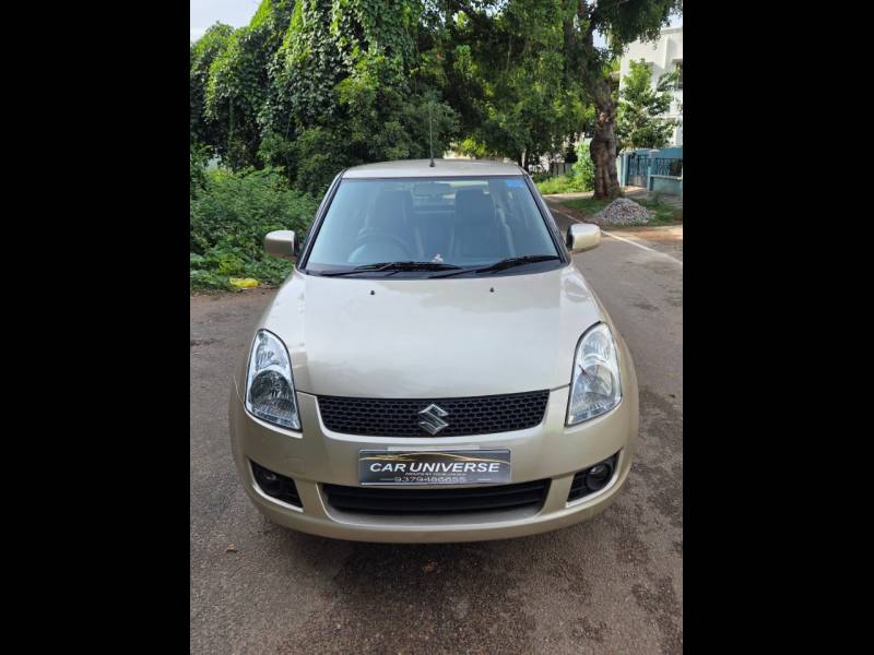 Maruti Suzuki Swift Dzire VXi