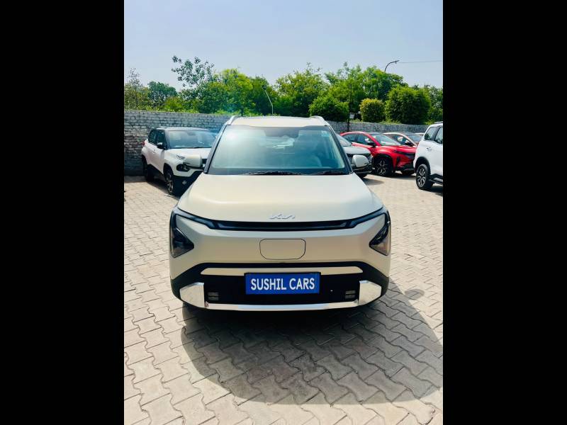 Kia Carens Clavis EV HTX Plus ER 51.4 kWh 7 STR