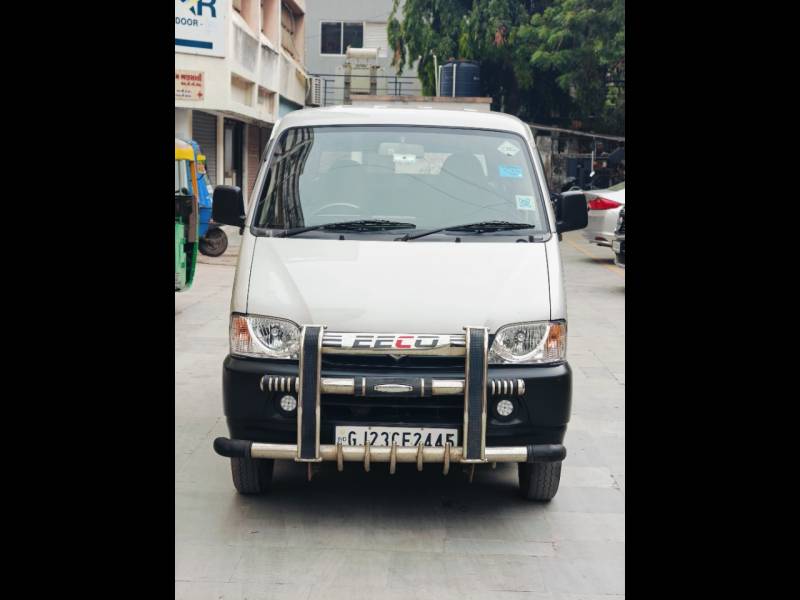 Maruti Suzuki Eeco 5 STR AC CNG