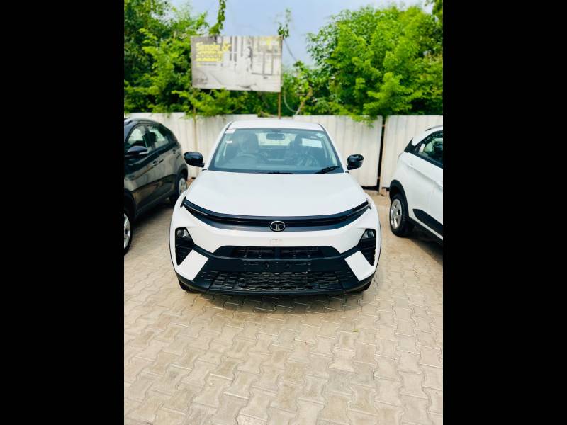 Tata Nexon Smart Plus (S) 1.2 iCNG 6MT