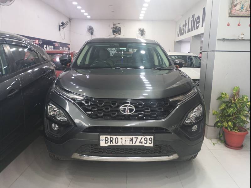 Tata Harrier XZ