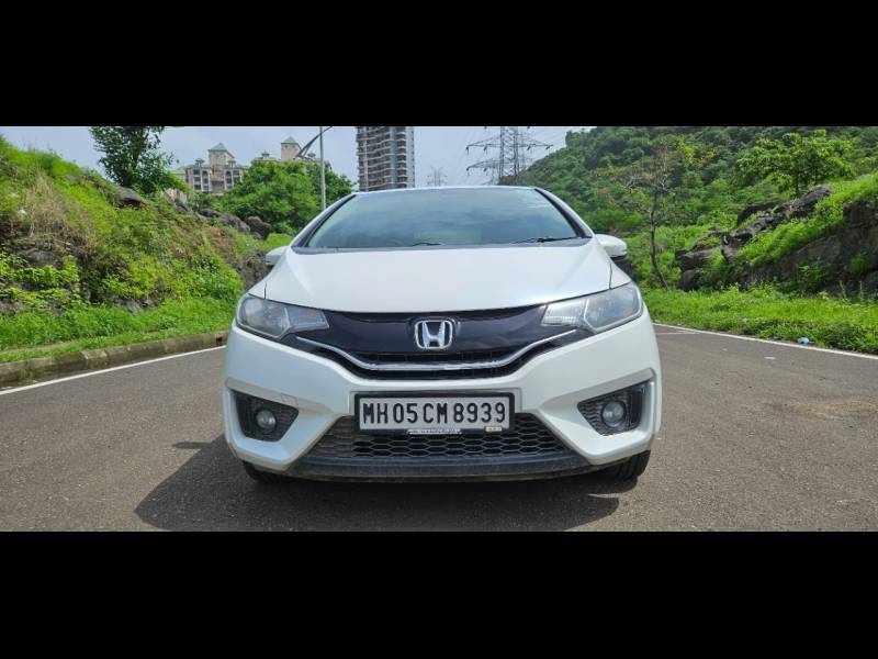Honda Jazz VX 1.2L i-VTEC