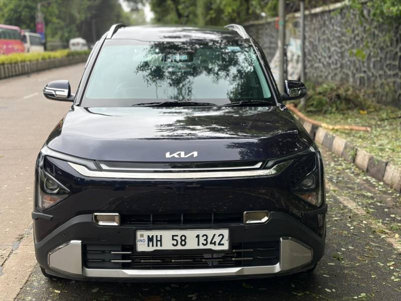 Kia Carens Clavis HTK Plus Petrol 1.5L Turbo Automatic (DCT) 7 STR