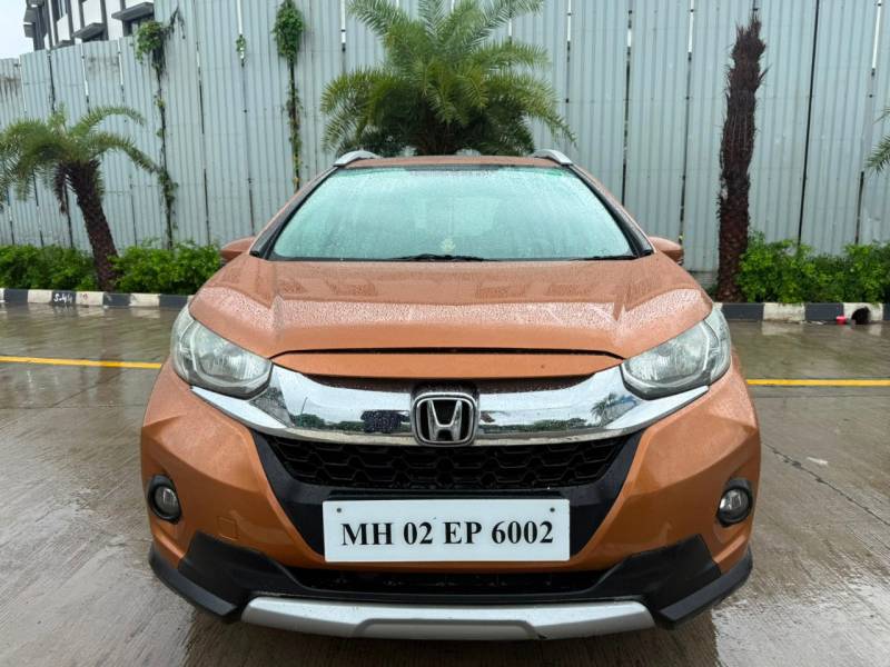 Honda WR-V VX MT Petrol