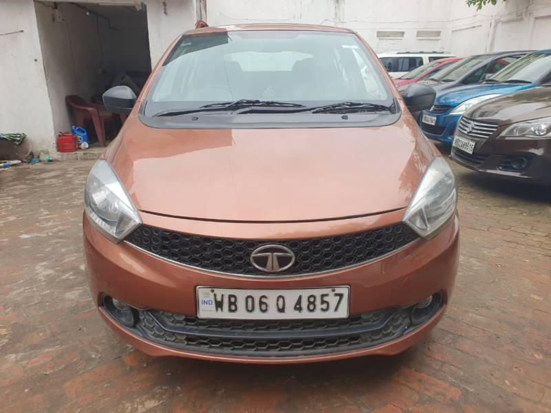 Tata Tigor Revotorq XT