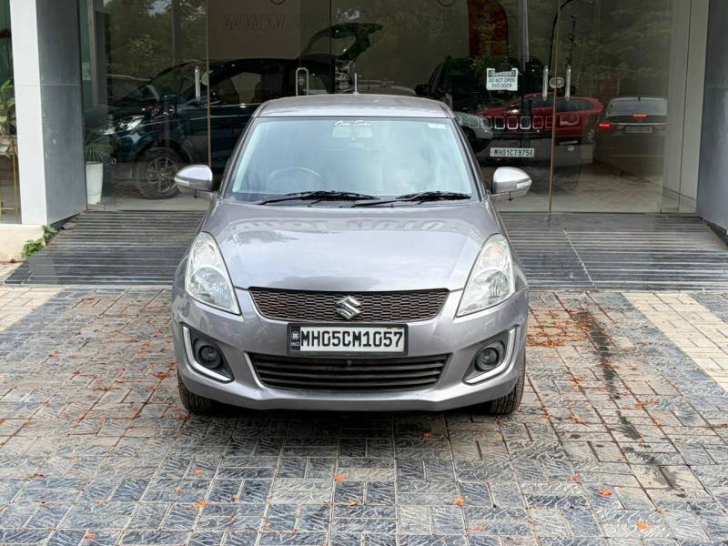 Maruti Suzuki Swift VXI (O)