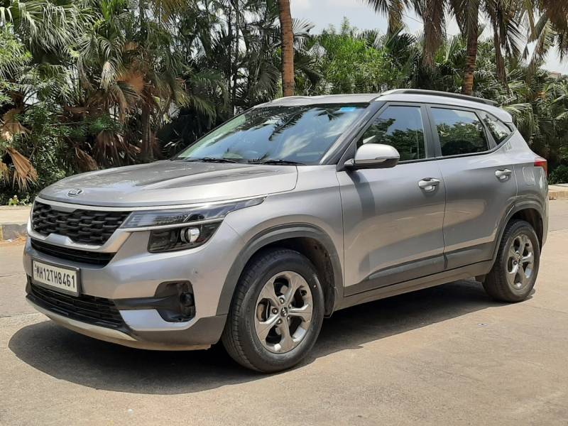 Kia Seltos HTK Plus 1.5