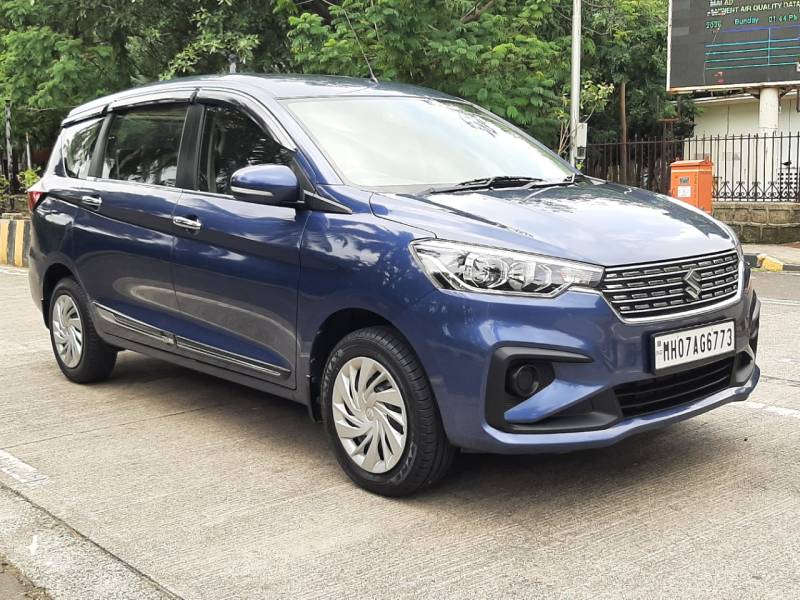 Maruti Suzuki Ertiga VXi