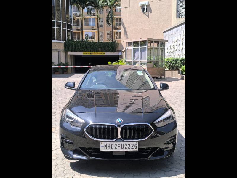 BMW 2 Series Gran Coupe 220d Sportline