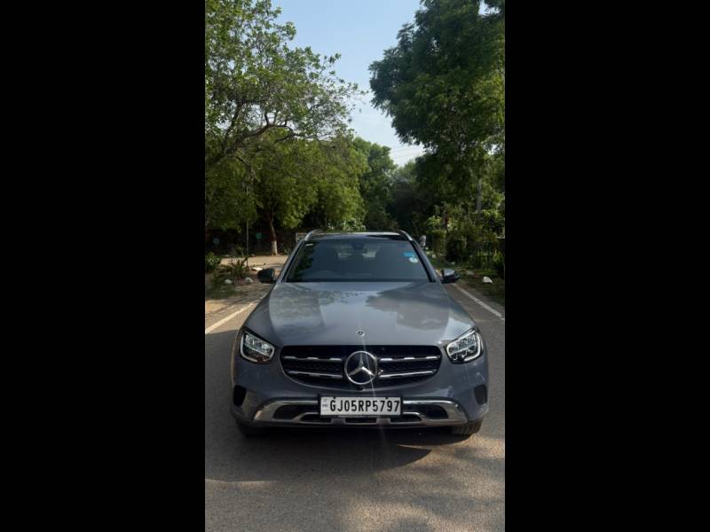 Mercedes Benz GLC 200 Progressive