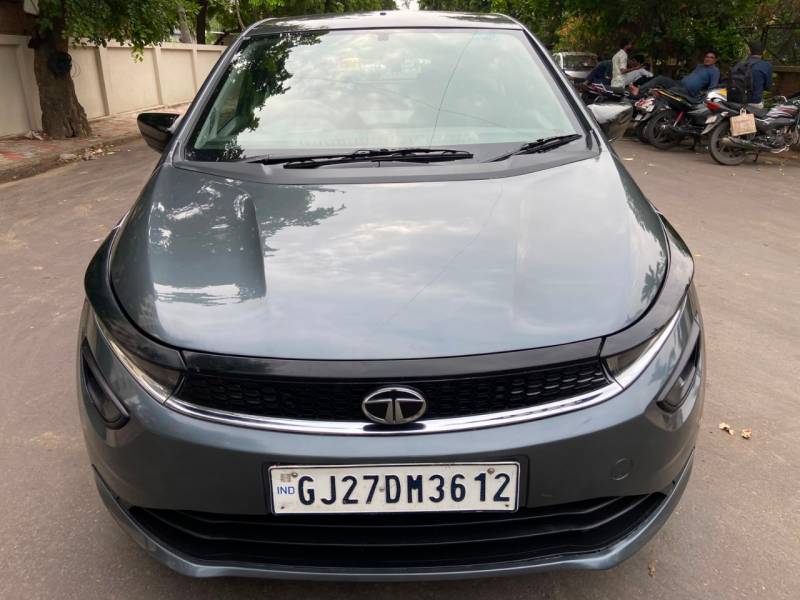 Tata Altroz XE Rhytm Diesel