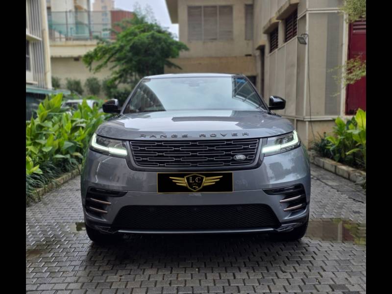 Land Rover Range Rover Velar HSE Dynamic 2.0 Petrol