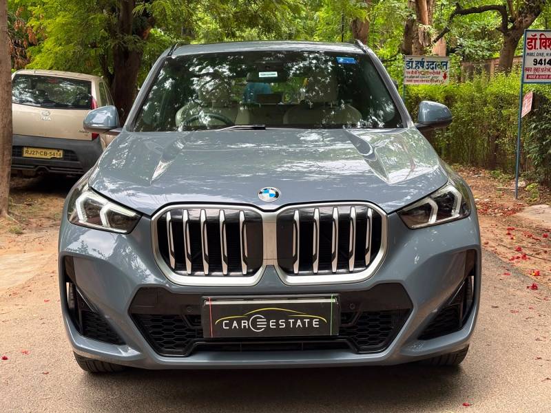 BMW X1 sDrive18i M Sport