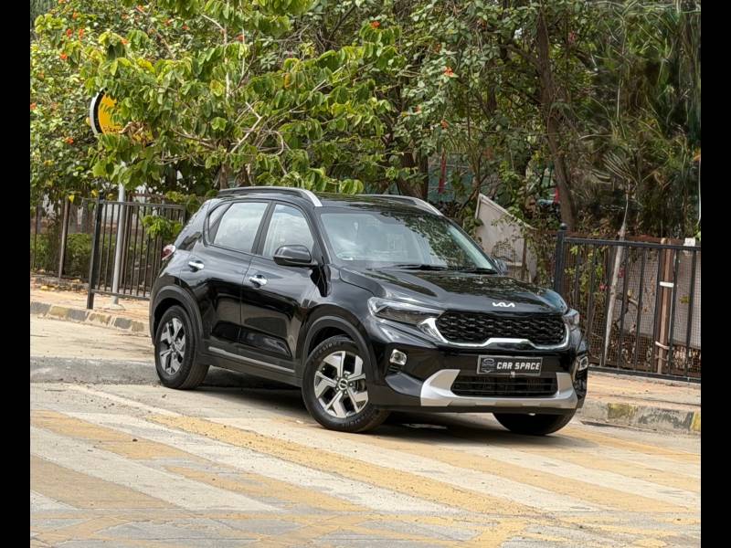 Kia Sonet HTX 1.5