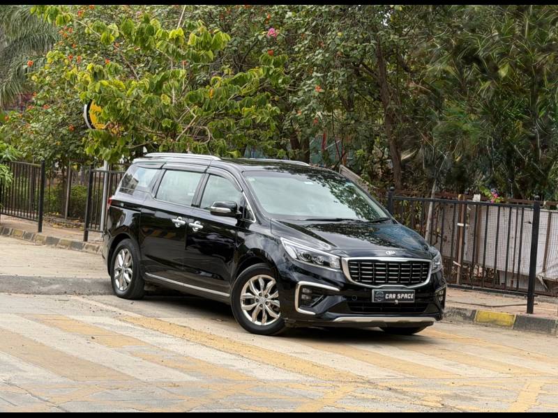 Kia Carnival Limousine 7 STR