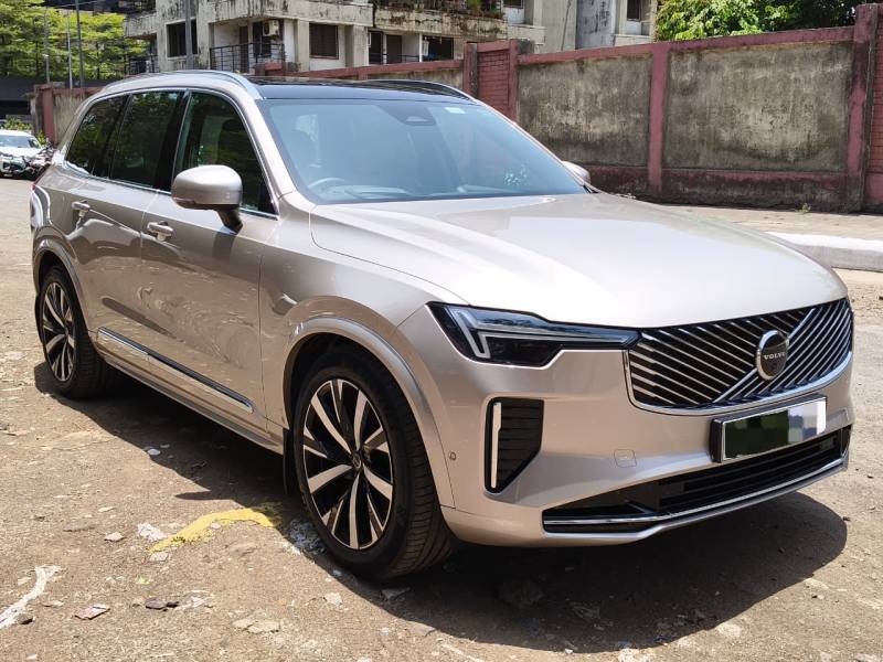 Volvo XC90 B5 Ultra
