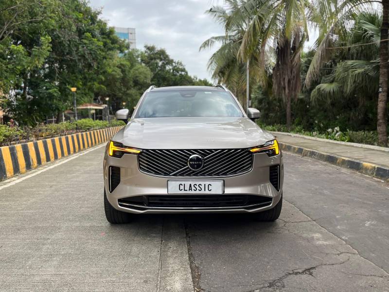 Volvo XC90 B5 Ultra