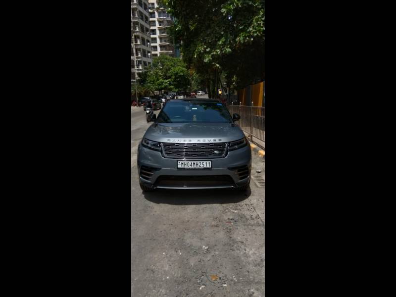 Land Rover Range Rover Velar HSE Dynamic 2.0 Petrol