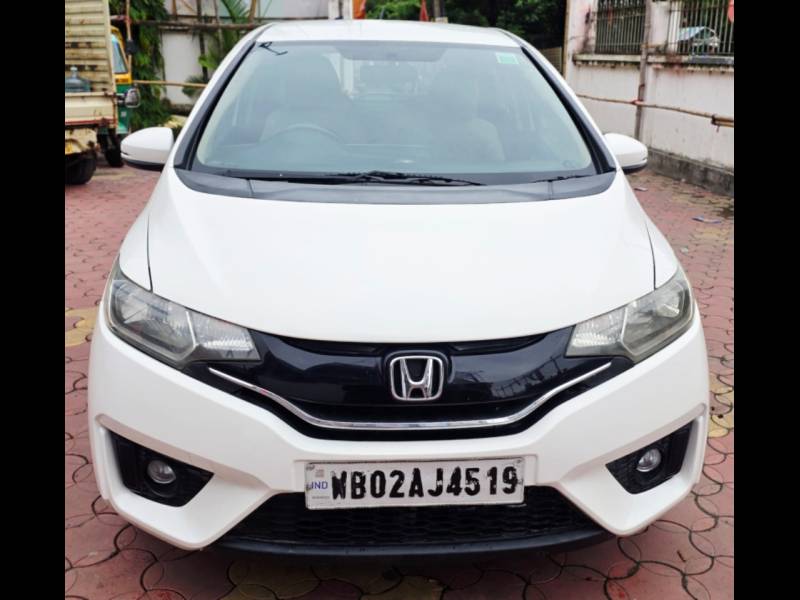Honda Jazz V 1.5L i-DTEC