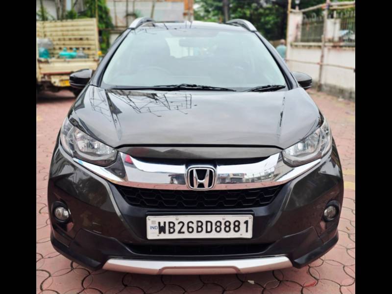 Honda WR-V VX MT Petrol