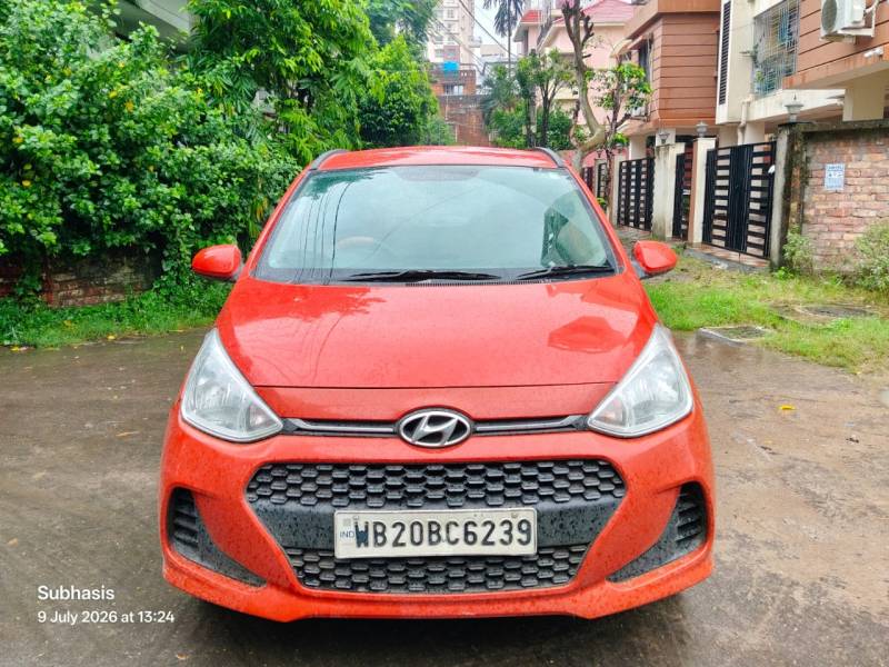 Hyundai Grand i10 Magna 1.2 Kappa VTVT