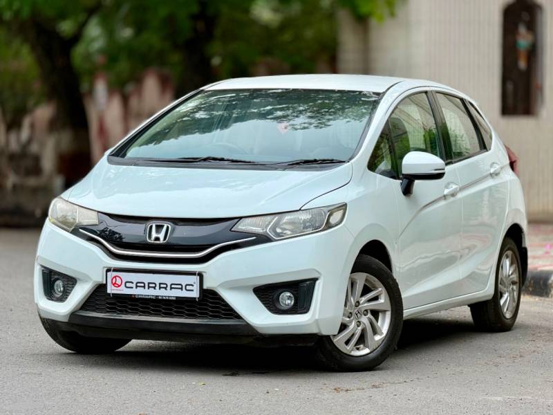 Honda Jazz V 1.2L i-VTEC CVT