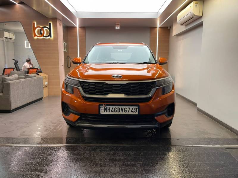 Kia Seltos HTK 1.5