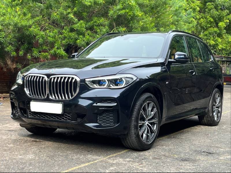 BMW X5 xDrive40i M Sport