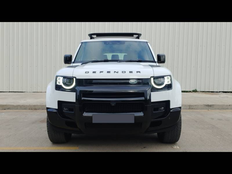 Land Rover Defender 130 HSE 3.0 Diesel