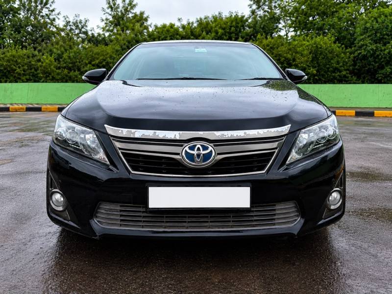 Toyota Camry Hybrid