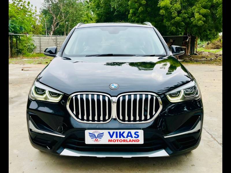 BMW X1 sDrive20i xLine