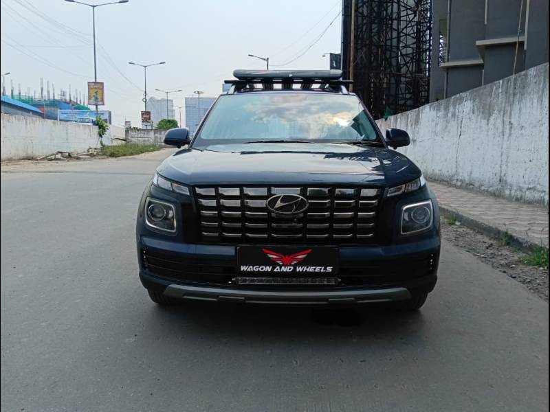 Hyundai Venue SX 1.2 Petrol